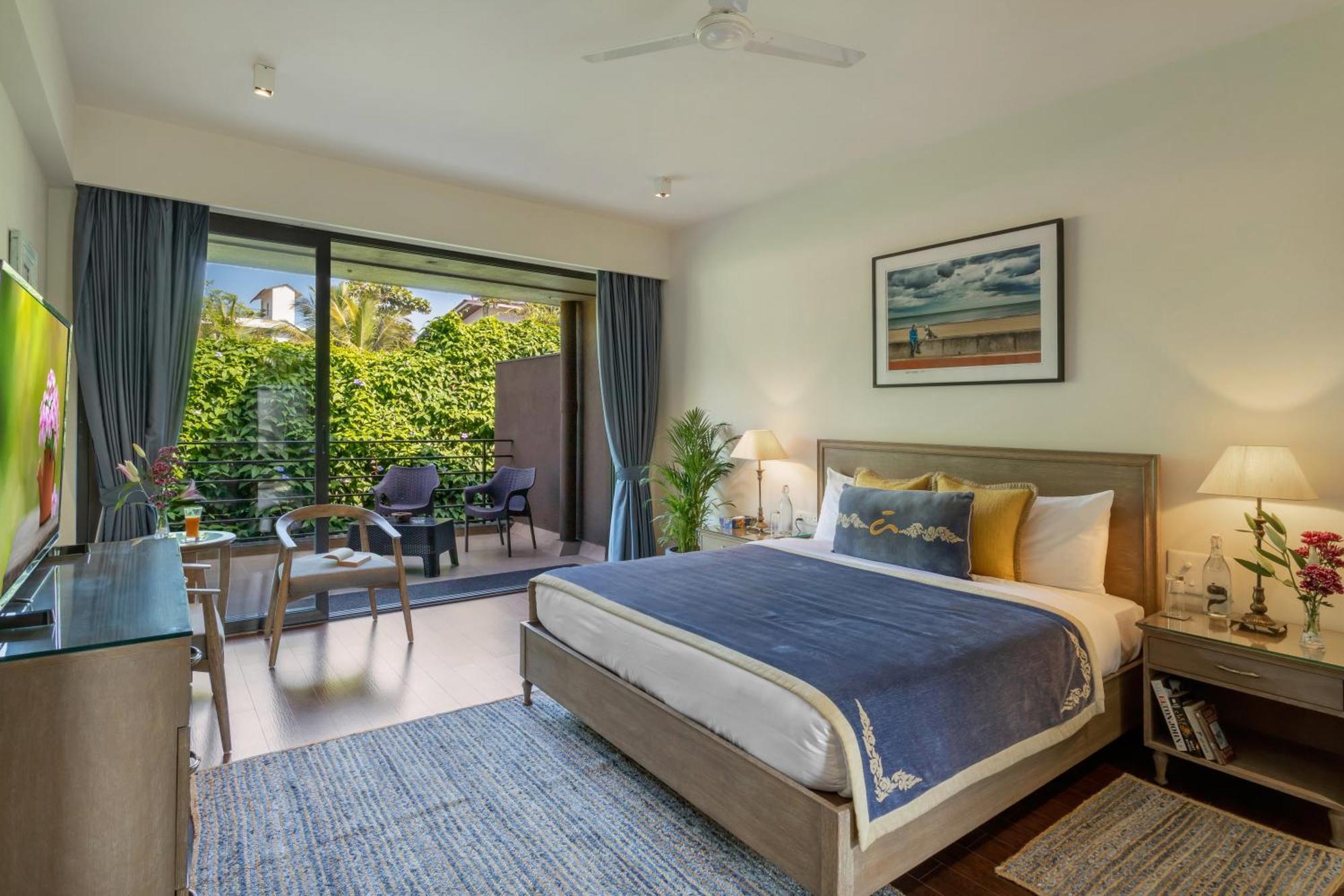 Casa Anya 3BHK Villa